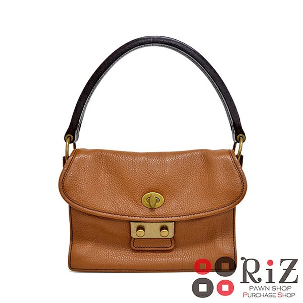 Miu Miu Handbag Brown